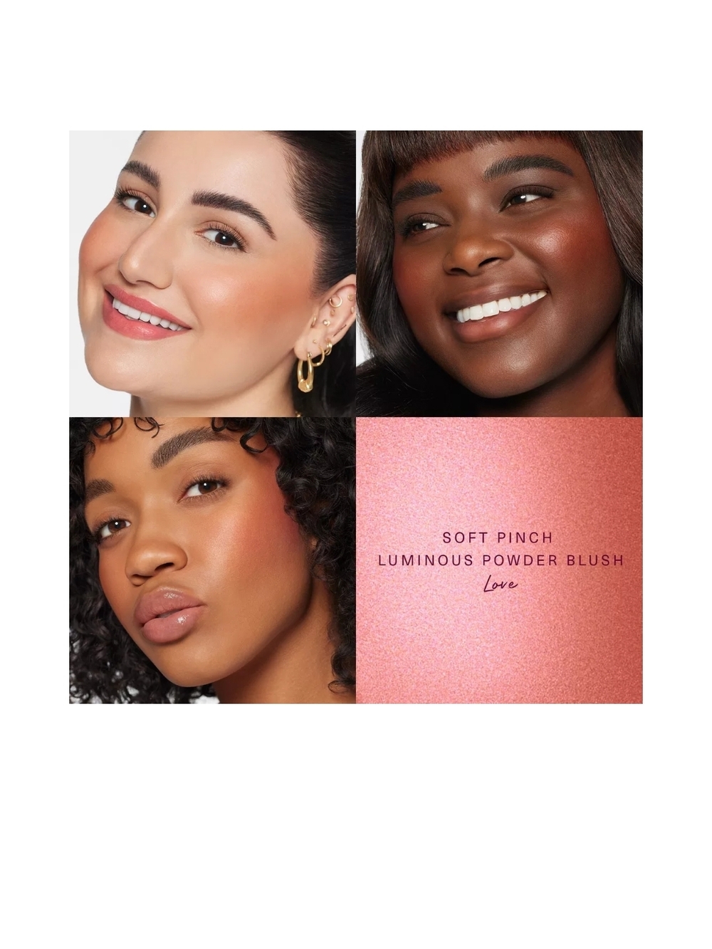 RARE BEAUTY Soft Pinch Blush - Picture 4 of 6